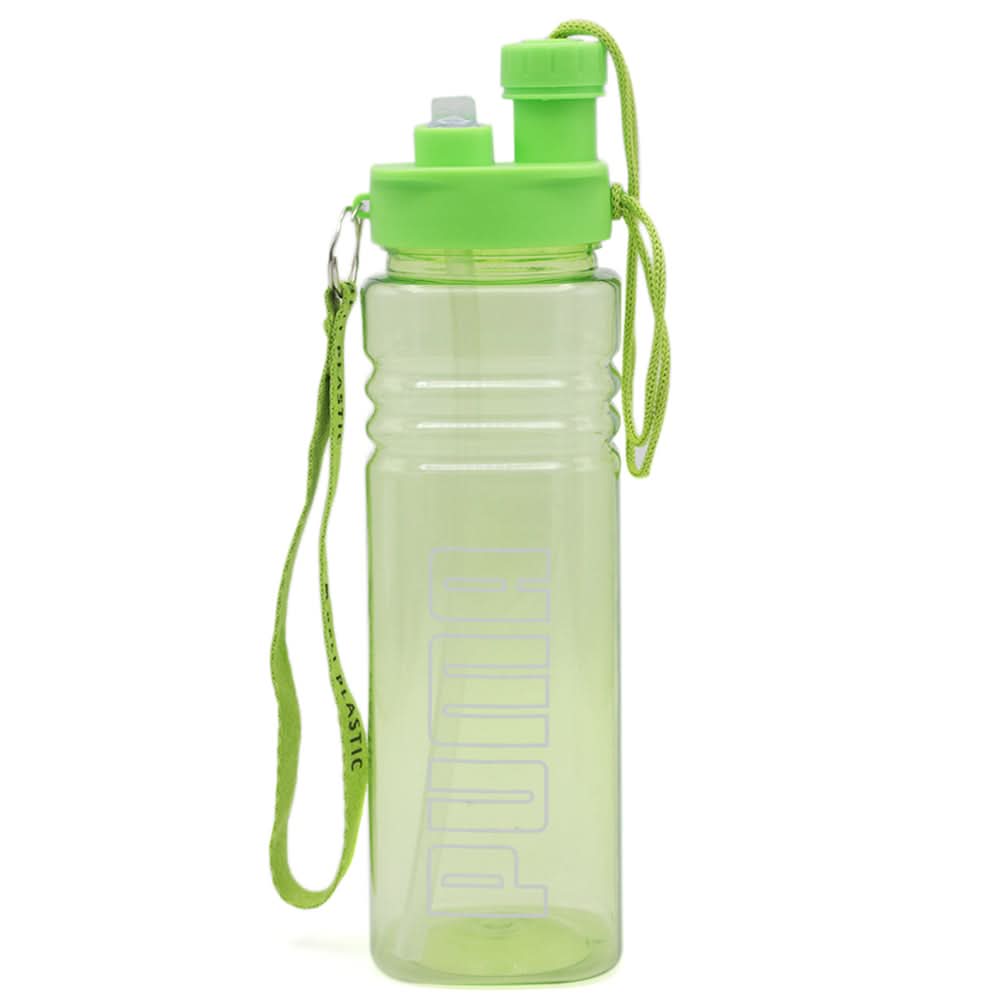 Water Bottle - 600ml - Light Green, Tiffin Boxes & Bottles, Chase Value, Chase Value