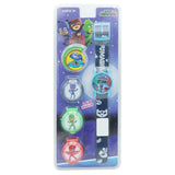 Kids Disco Watch - Multi, Kids, Boys Watches, Chase Value, Chase Value