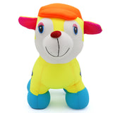 Puppy Stuff Toy - Yellow, Animal Toys, Chase Value, Chase Value