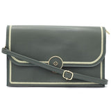 Women's Clutch - Green, Women Clutches, Chase Value, Chase Value