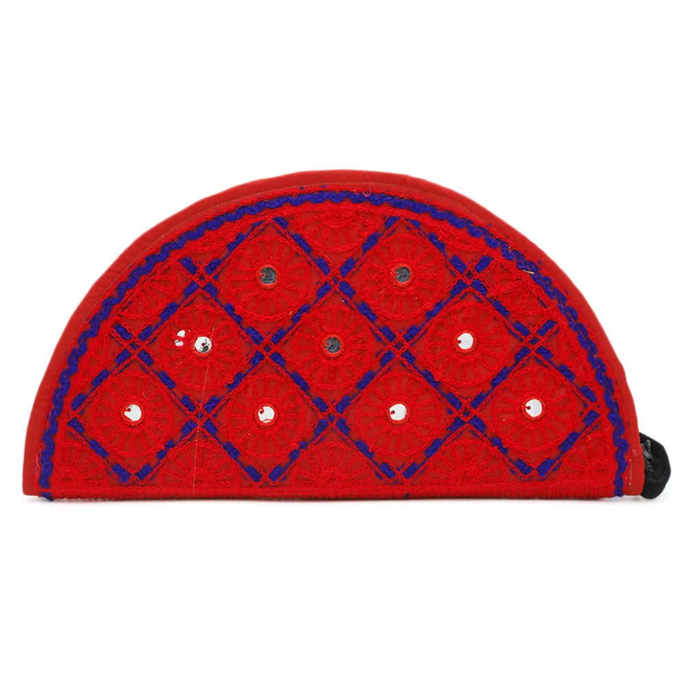 Women's Wallet - Red, Women, Wallets, Chase Value, Chase Value
