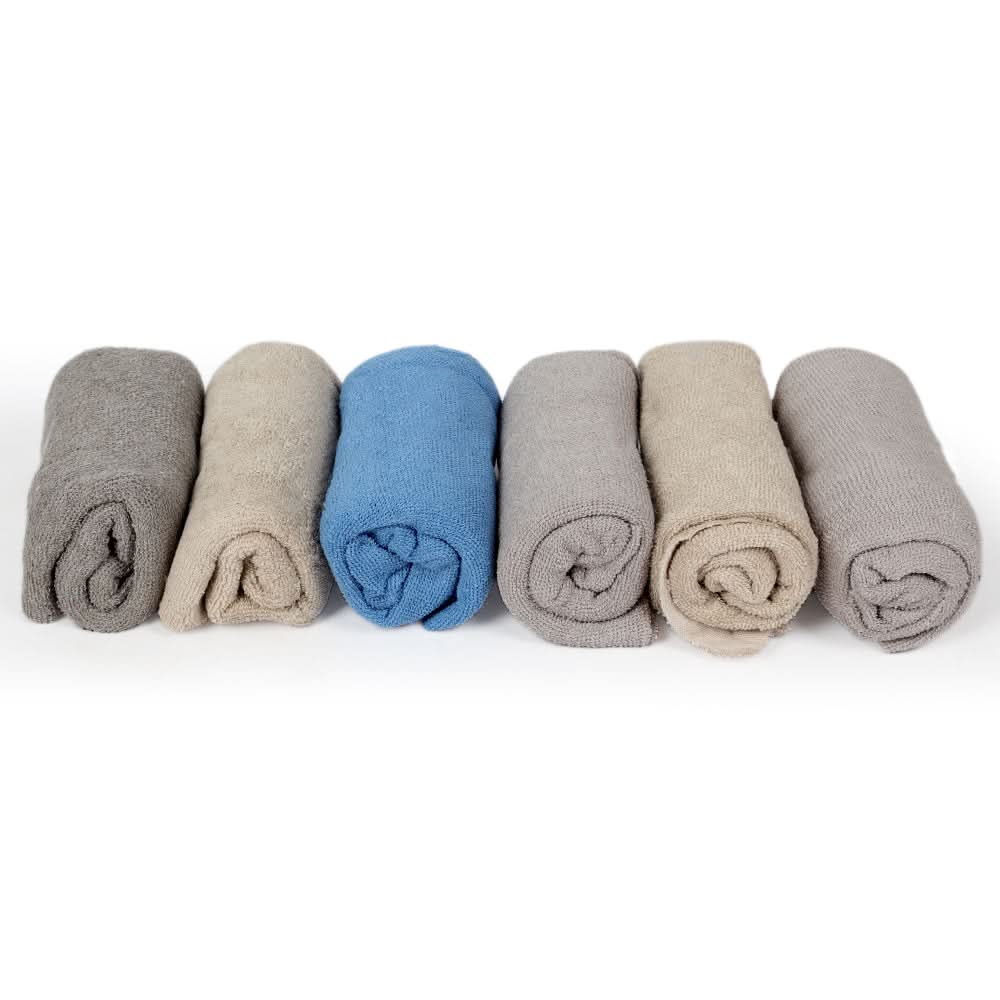 Kitchen Towel - Multi, Kitchen Towels, Chase Value, Chase Value