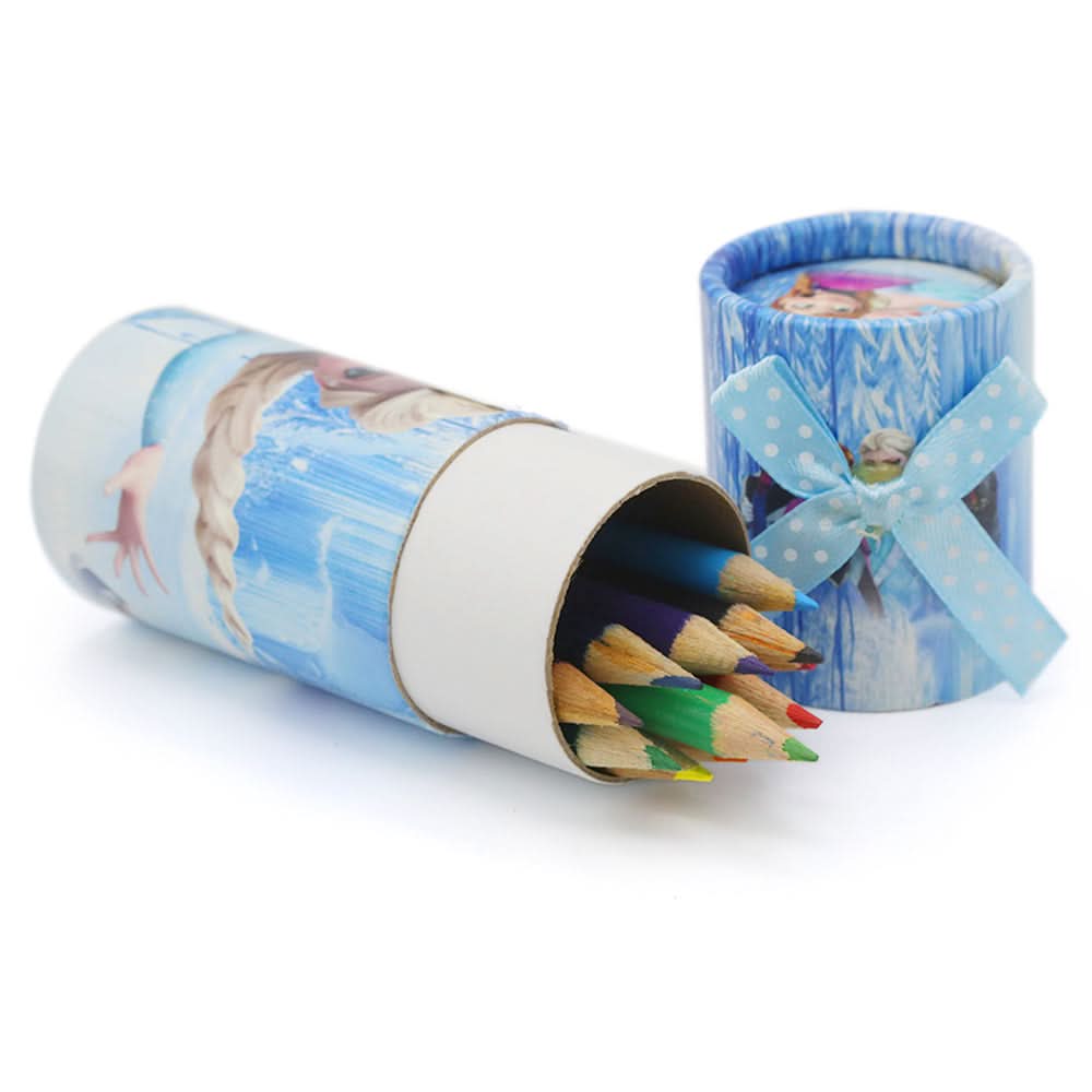 Pencil Color - Blue, Coloring Tools, Chase Value, Chase Value