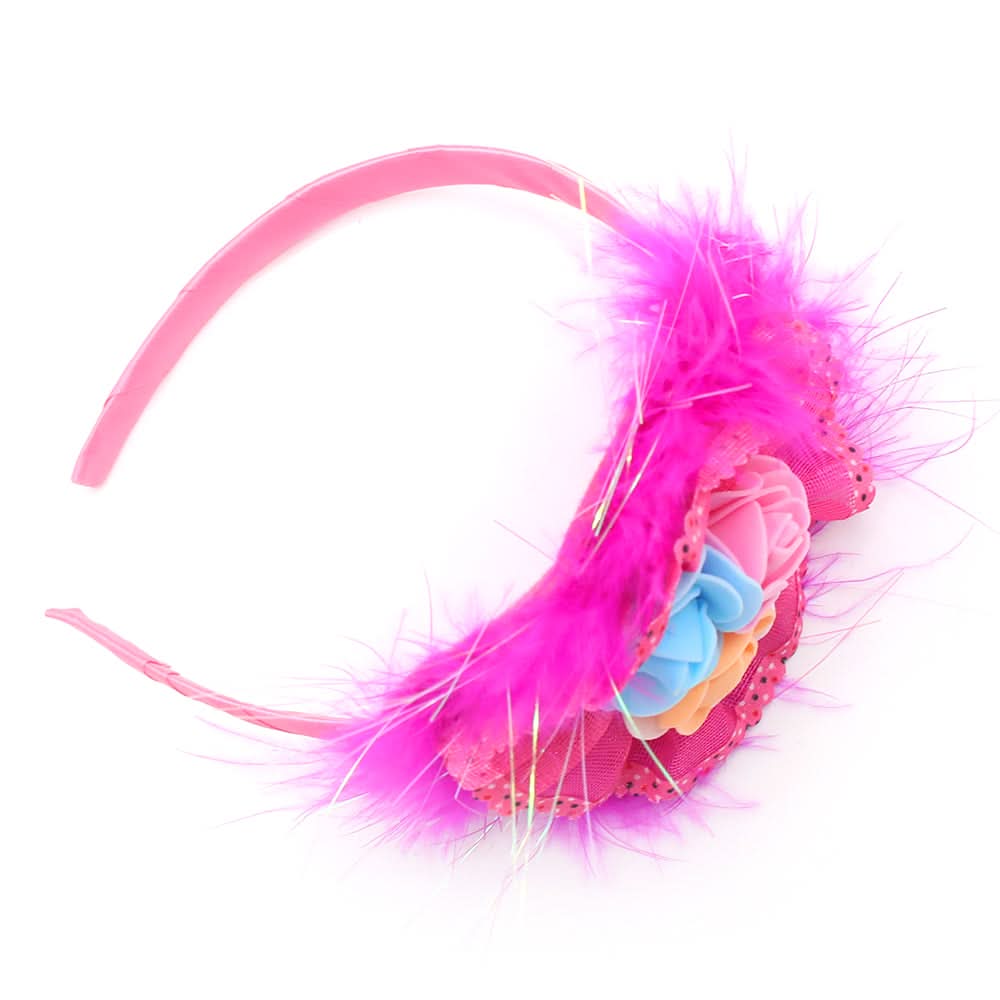 Girls Hair Bands, Girls Hair Accessories, Chase Value, Chase Value