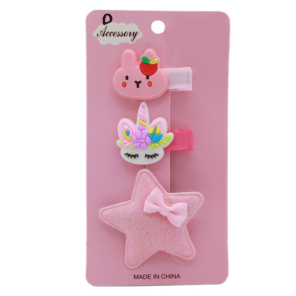 Baby Pin - D, Kids, Hair Accessories, Chase Value, Chase Value