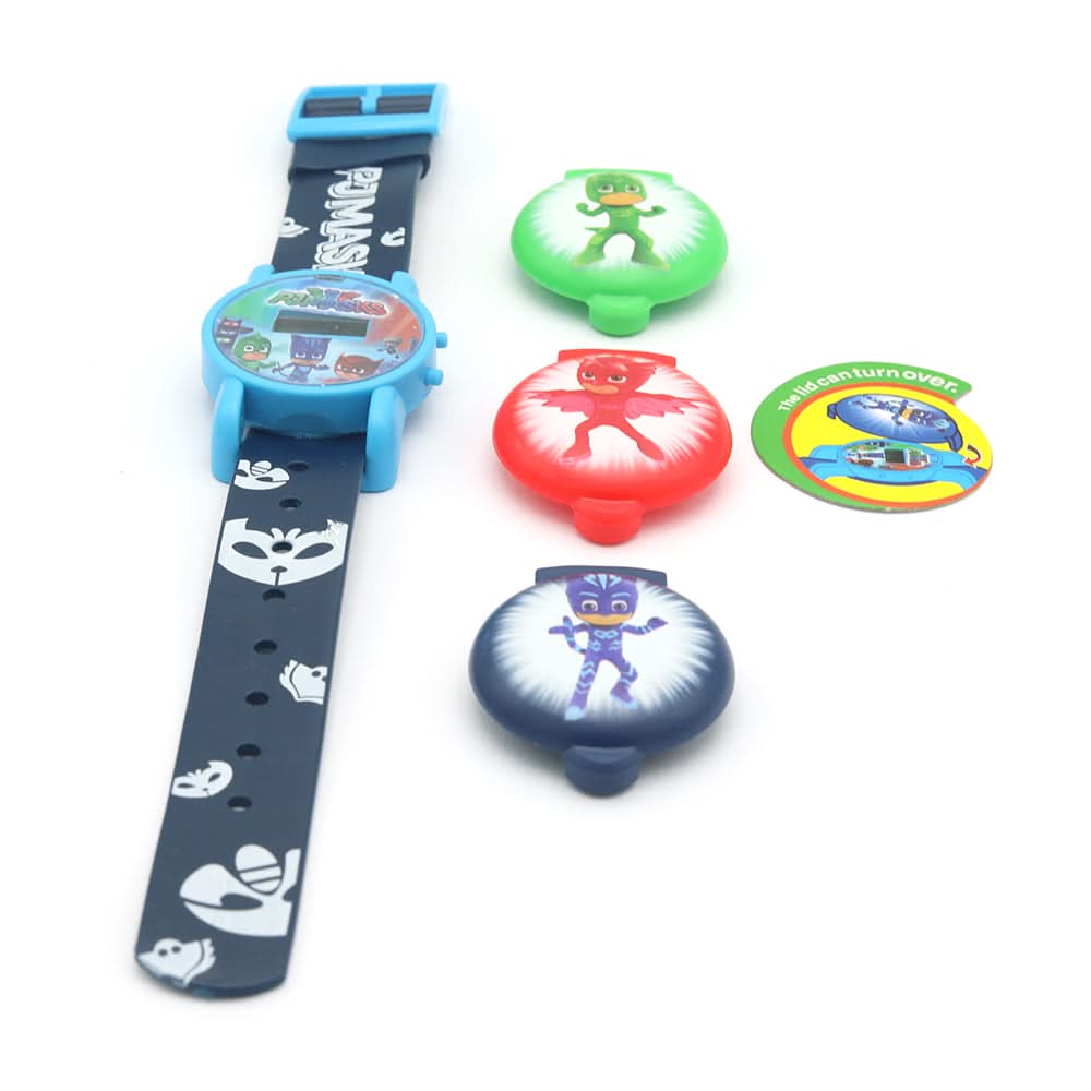 Kids Disco Watch - Multi, Kids, Boys Watches, Chase Value, Chase Value