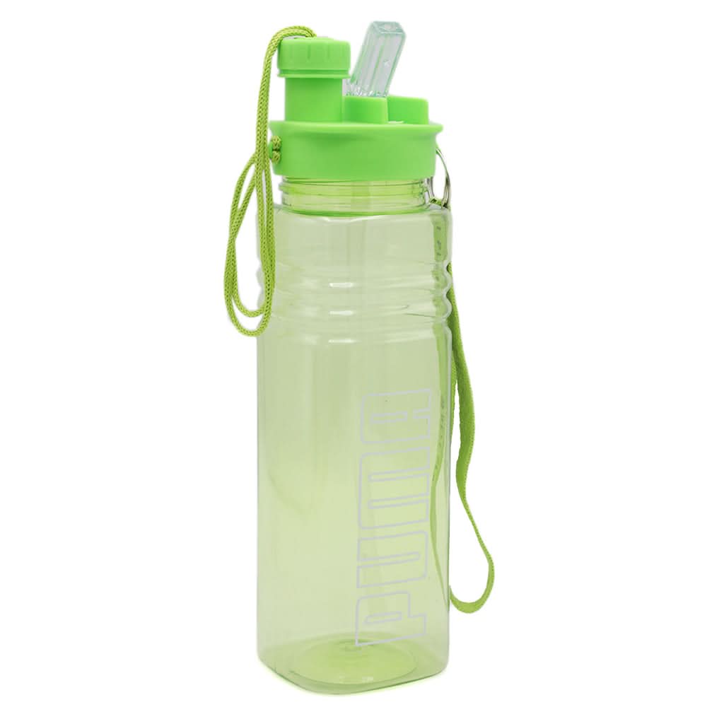 Water Bottle - 600ml - Light Green, Tiffin Boxes & Bottles, Chase Value, Chase Value