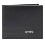 Men's Wallet - Black, Men, Wallets, Chase Value, Chase Value