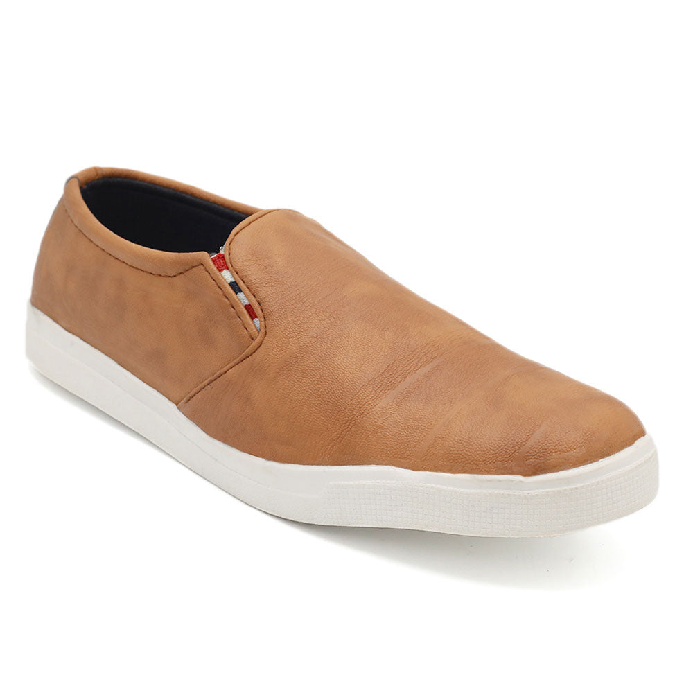 Men’s Casual Shoes - Mustard, Men's Casual Shoes, Chase Value, Chase Value