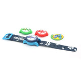 Kids Disco Watch - Multi, Kids, Boys Watches, Chase Value, Chase Value