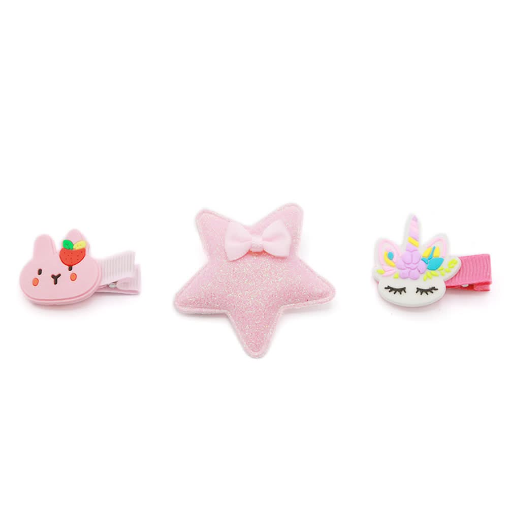 Baby Pin - D, Kids, Hair Accessories, Chase Value, Chase Value