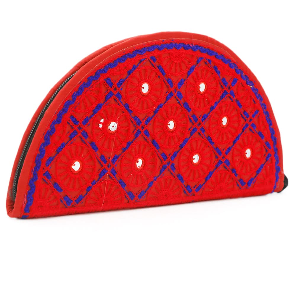Women's Wallet - Red, Women, Wallets, Chase Value, Chase Value