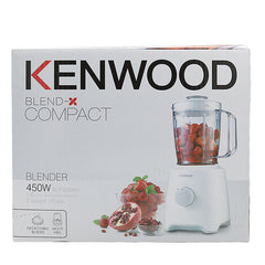 Kenwood Blend-X Compact BLP302WH, Home & Lifestyle, Juicer Blender & Mixer, Kenwood, Chase Value
