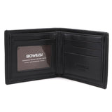 Men's Wallet - Black, Men, Wallets, Chase Value, Chase Value