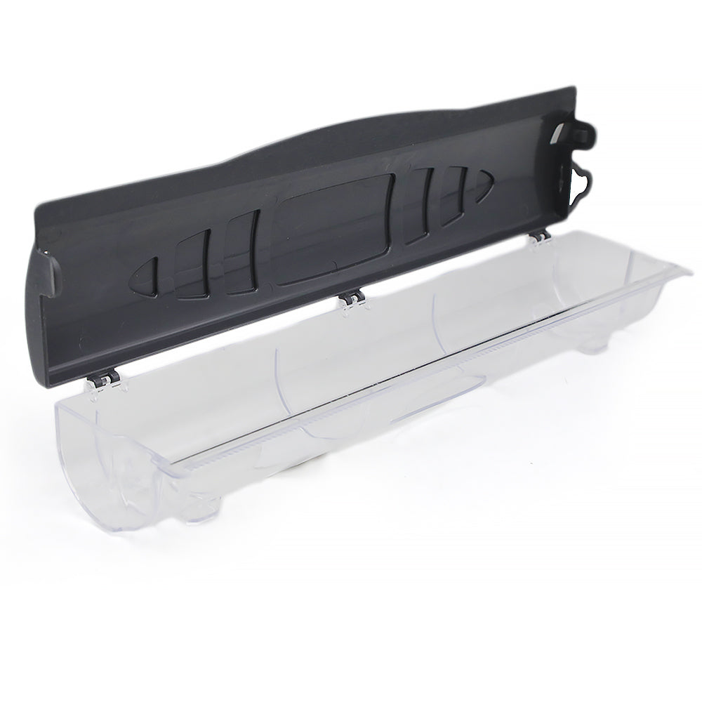 Rollo Foil Holder - Grey-A, Home & Lifestyle, Kitchen Tools And Accessories, Chase Value, Chase Value