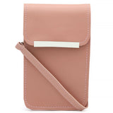 Girls Pouch - Tea Pink, Kids, Kids Bags, Chase Value, Chase Value