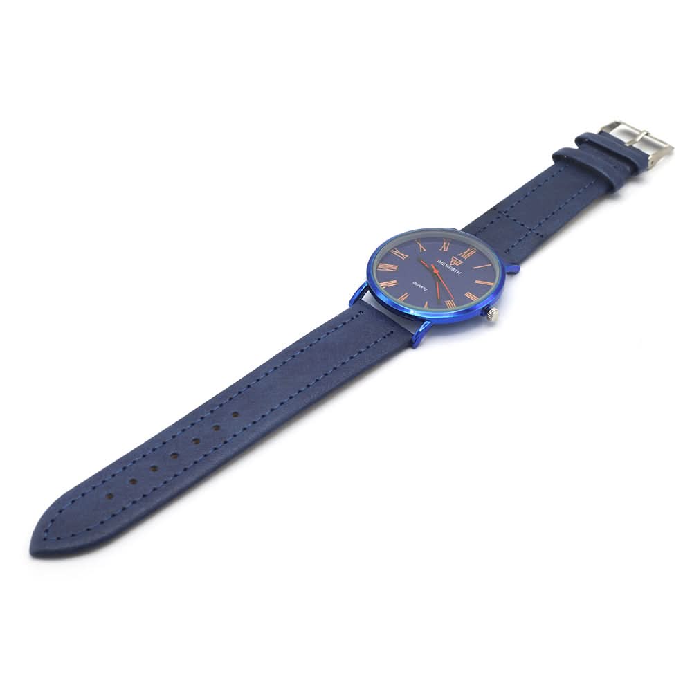 Men's Watch - Navy Blue, Men's Watches, Chase Value, Chase Value