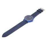 Men's Watch - Navy Blue, Men's Watches, Chase Value, Chase Value