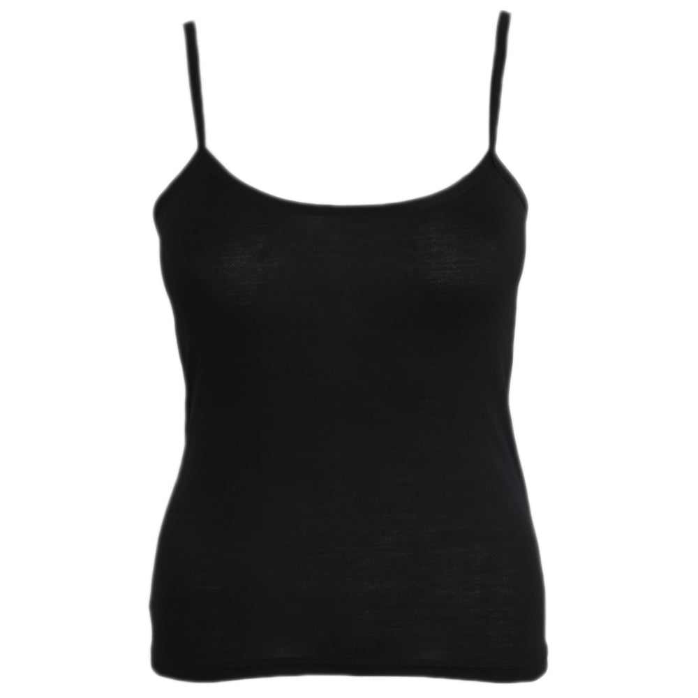 Women's Shameez - Black, Women Shameez & Camisole, Chase Value, Chase Value