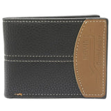 Men's Wallet - Black, Men, Wallets, Chase Value, Chase Value