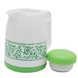 Mini Thermos 0.3 Ltr - Green, Home & Lifestyle, Glassware & Drinkware, Chase Value, Chase Value