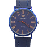 Men's Watch - Navy Blue, Men's Watches, Chase Value, Chase Value