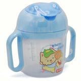 Newborn Kids Mini Mug 300ml - Blue, Feeding Supplies, Chase Value, Chase Value