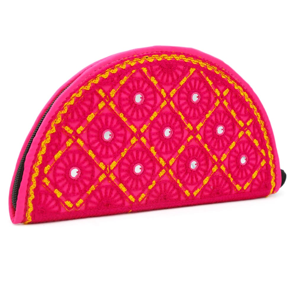 Women's Wallet - Pink, Women, Wallets, Chase Value, Chase Value