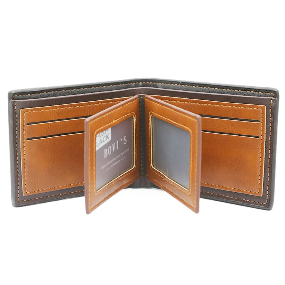 Men's Wallet - Black, Men, Wallets, Chase Value, Chase Value