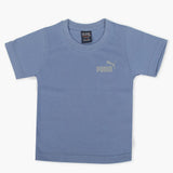 Boys Half Sleeves T-Shirt - Purple, Boys T-Shirts, Chase Value, Chase Value