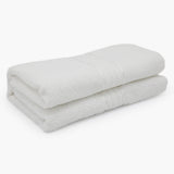 Face Towel - White, Face Towels, Chase Value, Chase Value