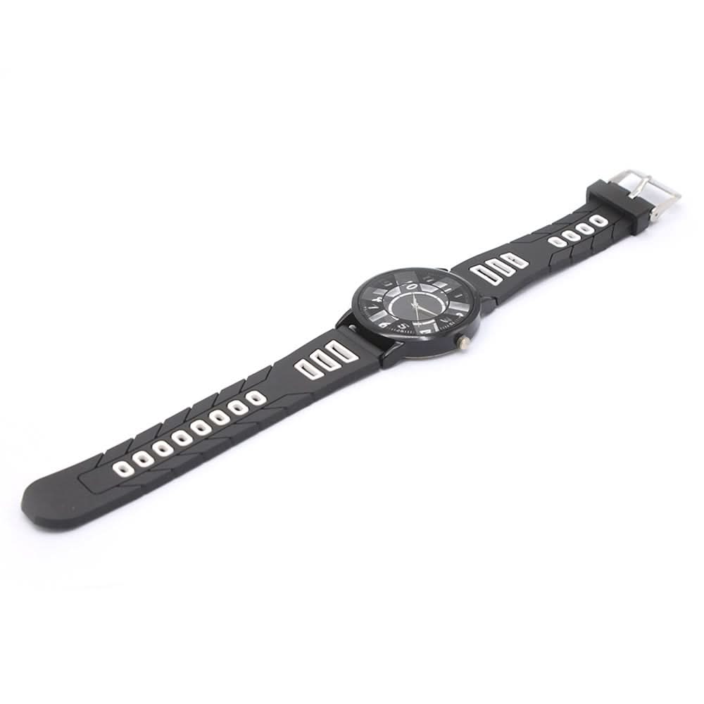 Men's Watch - Black, Men's Watches, Chase Value, Chase Value