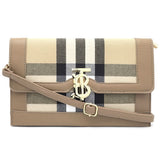 Women's Clutch - Khaki, Women Clutches, Chase Value, Chase Value