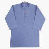 Boys Mashriq Shalwar Suit - Steel Green, Boys Shalwar Kameez, Chase Value, Chase Value