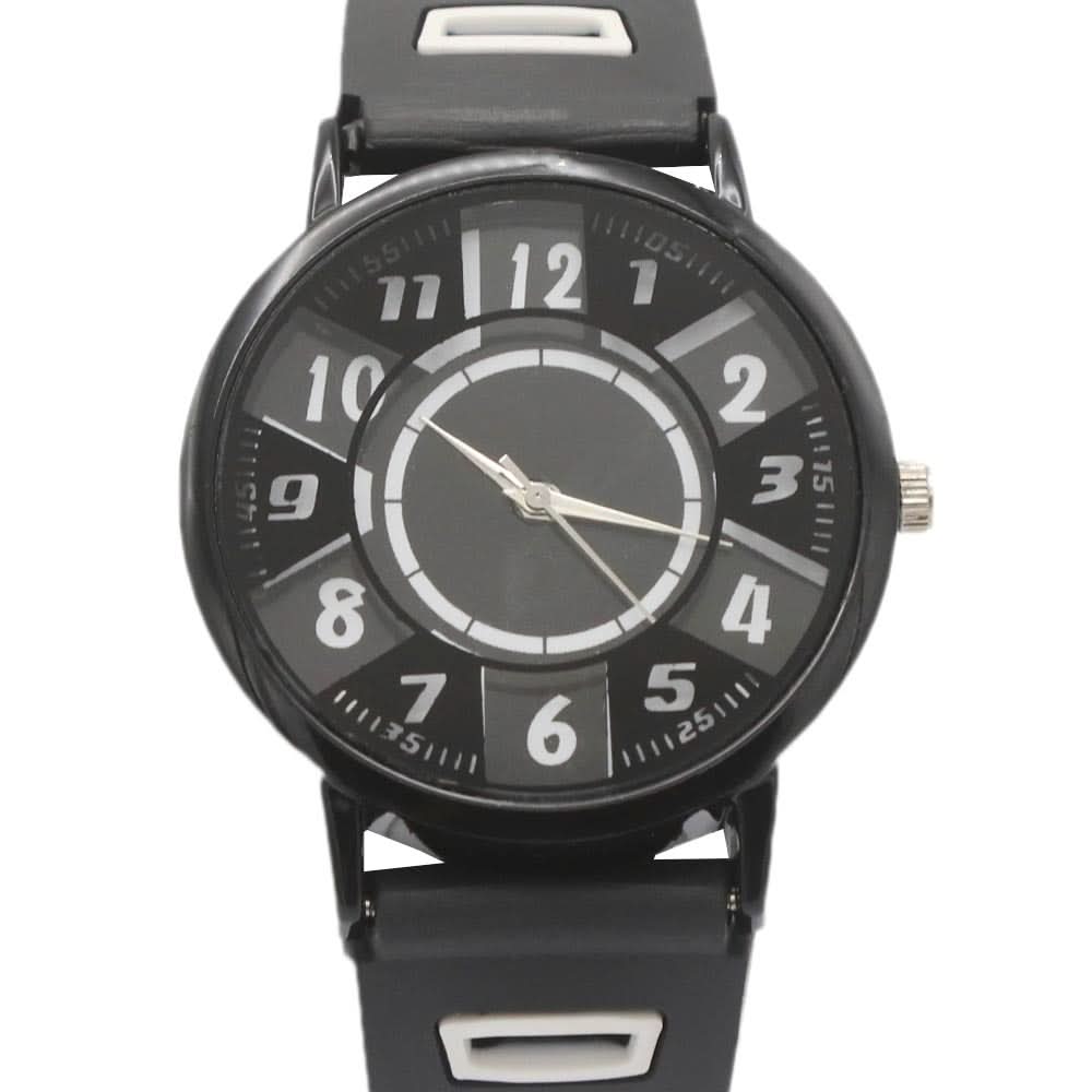 Men's Watch - Black, Men's Watches, Chase Value, Chase Value