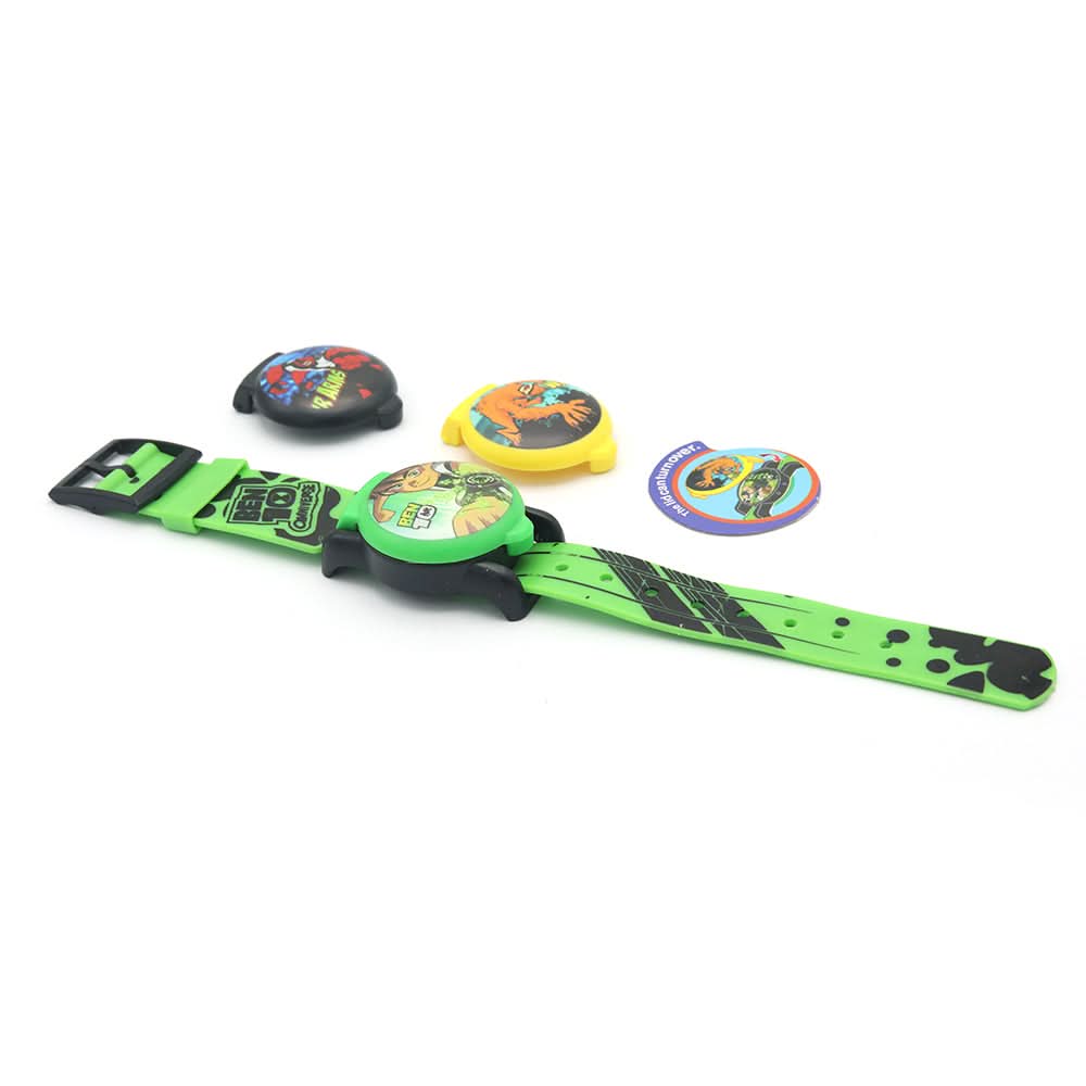 Kids Disco Watch - Multi, Kids, Boys Watches, Chase Value, Chase Value