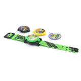 Kids Disco Watch - Multi, Kids, Boys Watches, Chase Value, Chase Value