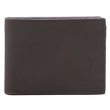 Men's Wallet - Coffee, Men, Wallets, Chase Value, Chase Value