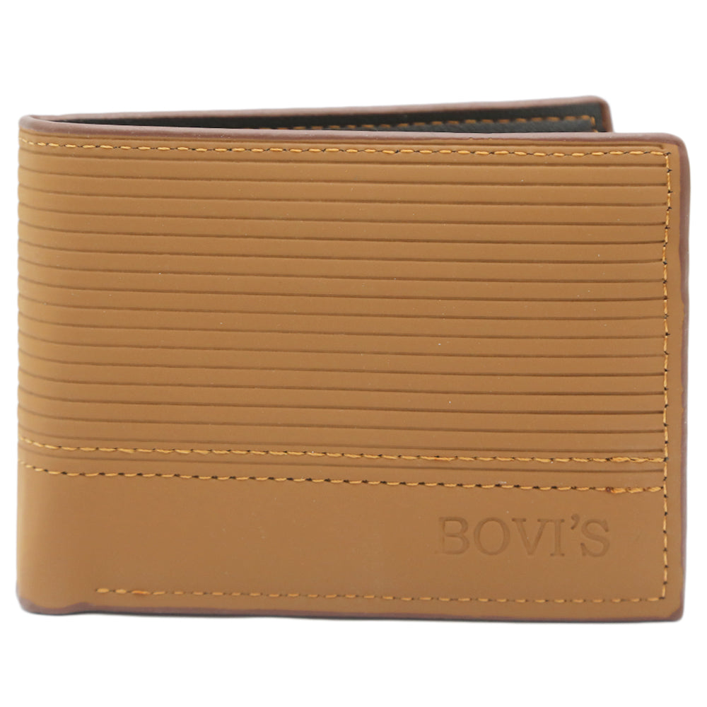 Men's Wallet - Brown, Men, Wallets, Chase Value, Chase Value