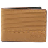 Men's Wallet - Brown, Men, Wallets, Chase Value, Chase Value