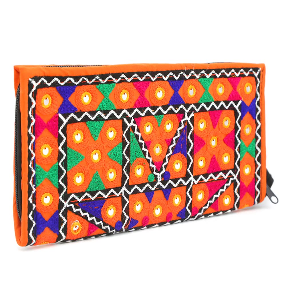 Women's Wallet - Orenge, Women Wallets, Chase Value, Chase Value