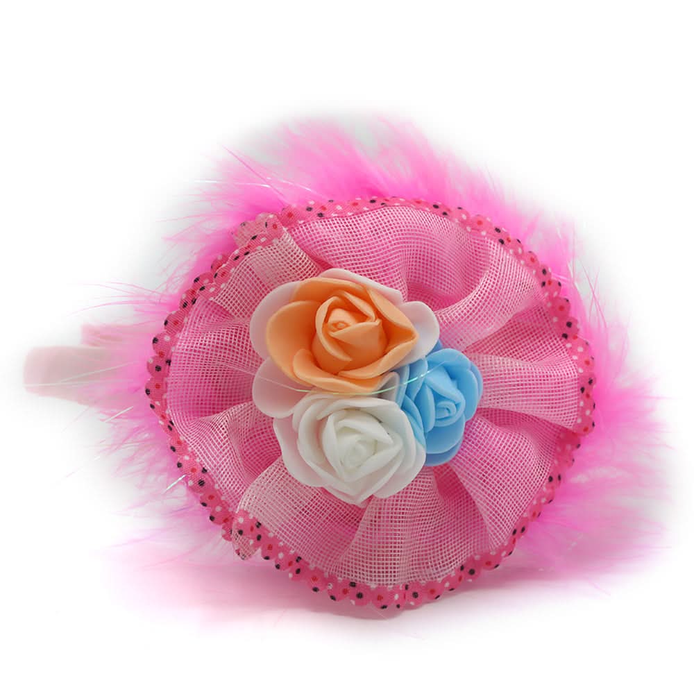 Girls Hair Bands, Girls Hair Accessories, Chase Value, Chase Value