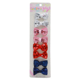 Baby Pin Card - B, Girls Hair Accessories, Chase Value, Chase Value