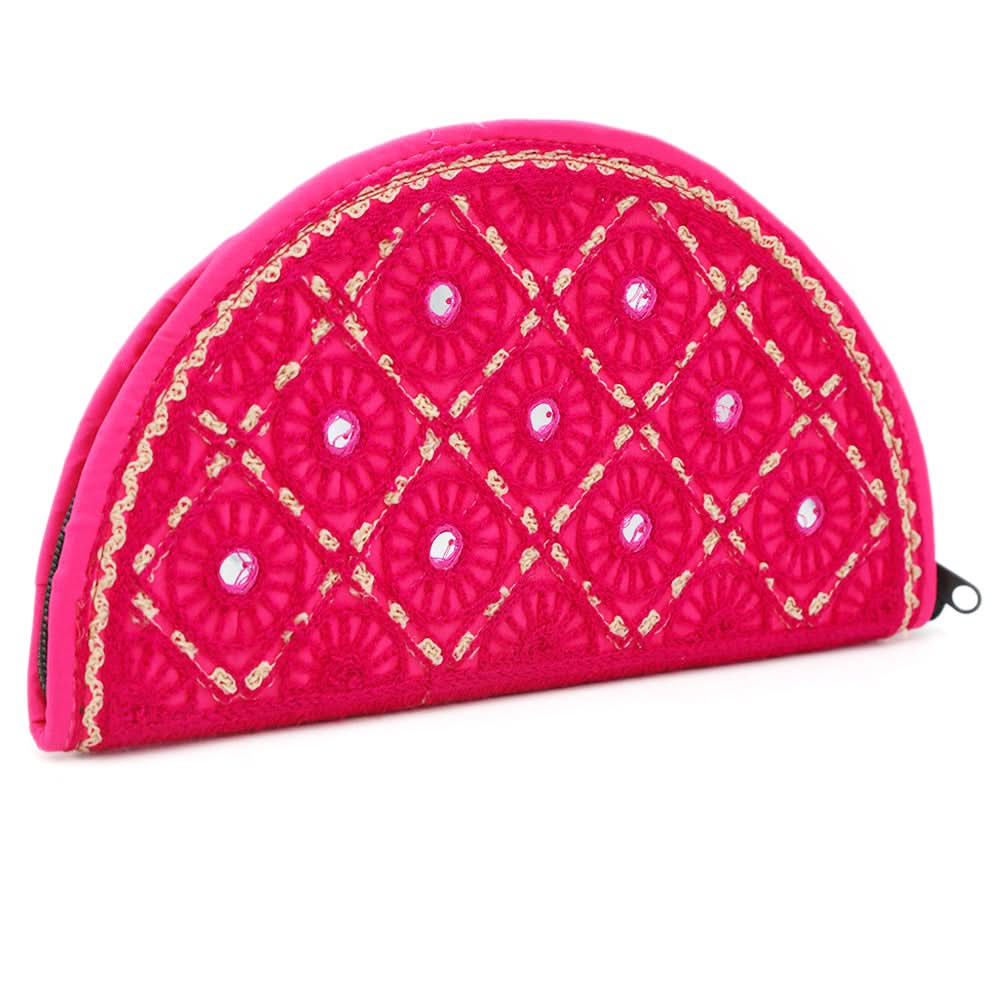 Women's Wallet - Pink, Women, Wallets, Chase Value, Chase Value