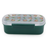 Lunch Box - Green, Tiffin Boxes & Bottles, Chase Value, Chase Value