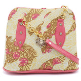 Women's Purse - Pink, Women Bags, Chase Value, Chase Value