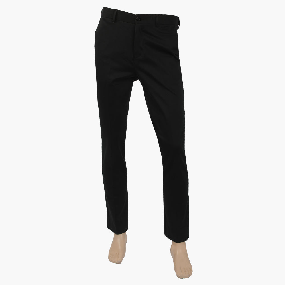 Eminent Men's Dress Pant - Black, Men's Formal Pants, Eminent, Chase Value