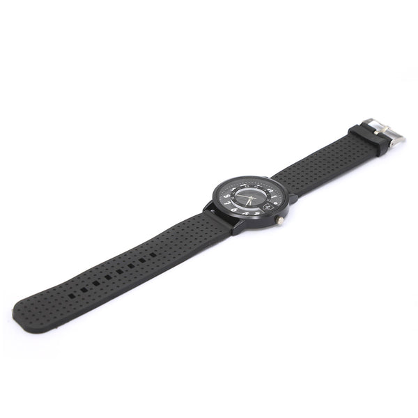 Men's Watch - Black, Men's Watches, Chase Value, Chase Value