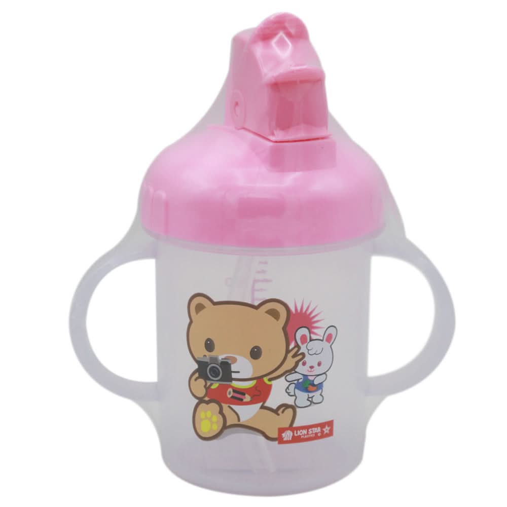 Newborn Mug - Pink, Feeding Supplies, Chase Value, Chase Value