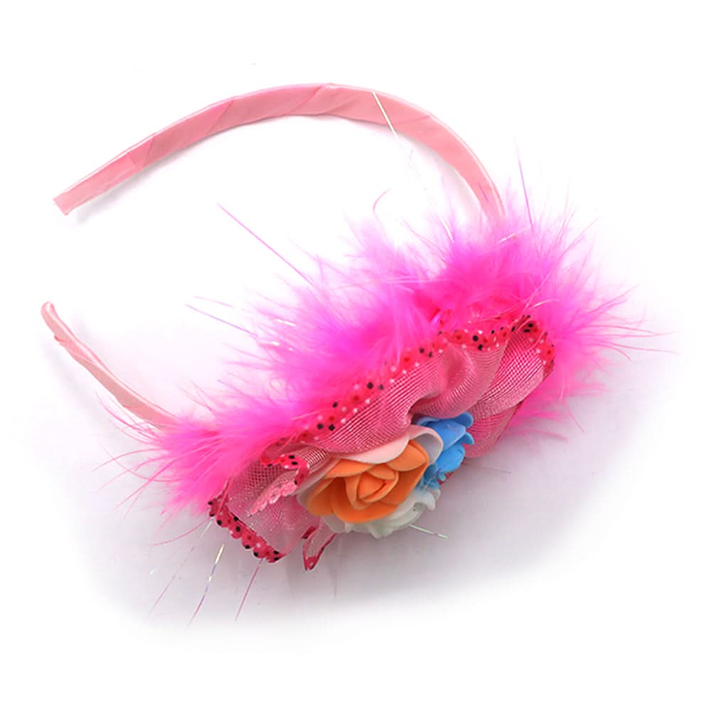 Girls Hair Bands, Girls Hair Accessories, Chase Value, Chase Value
